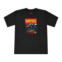Vampiro Fiction