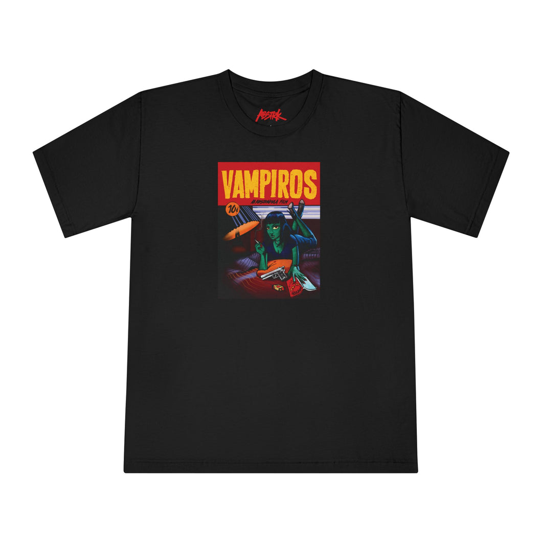 Vampiro Fiction