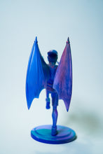 Tropical Tarnish Vampiro ( hand painted )