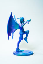 Tropical Tarnish Vampiro ( hand painted )