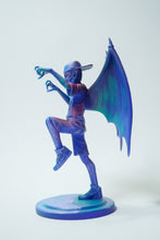 Tropical Tarnish Vampiro ( hand painted )