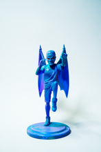 Tropical Tarnish Vampiro ( hand painted )